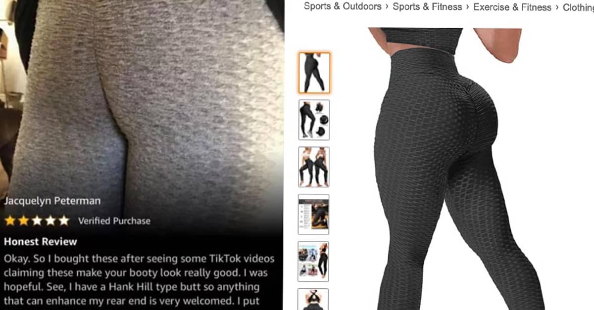 KOLAOYEP Scrunch Butt Lifting Leggings with Pockets for Women Tiktok Anti Cellulite Workout Gym Legging 