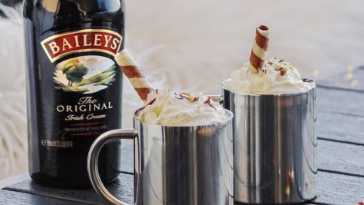 Being 'Baileys Drunk' Is An Actual Thing, According To Experts