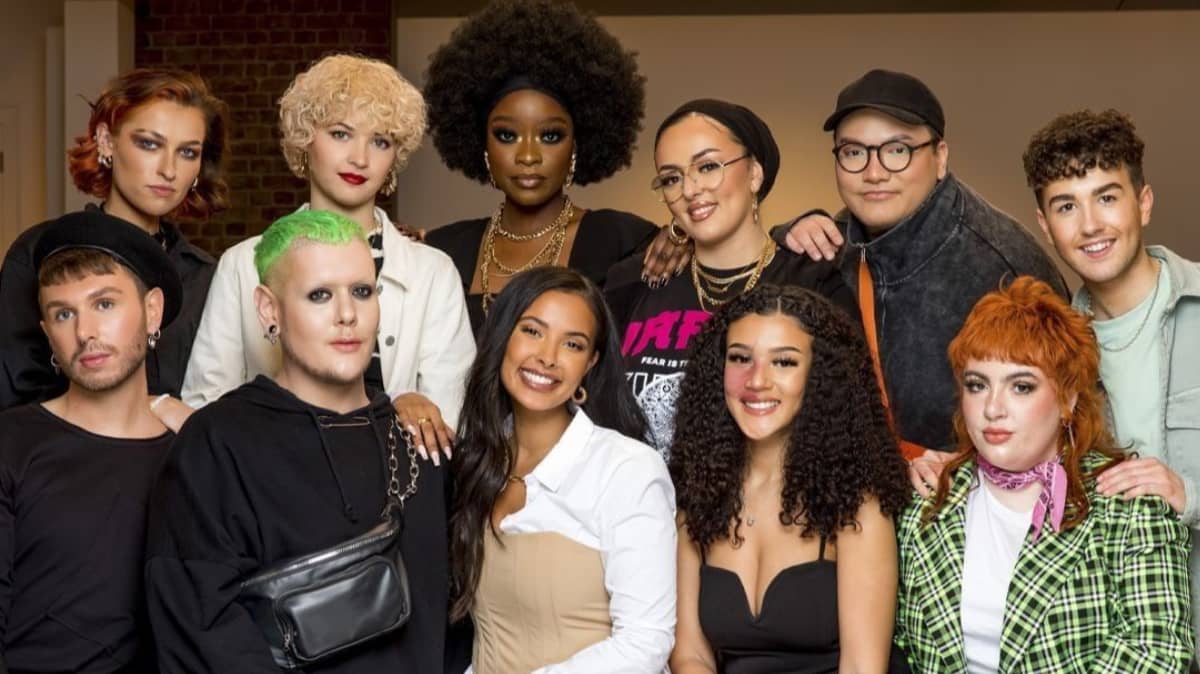 Glow Up Series 3: 2021 Release Date, Contestants And Channel