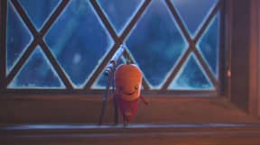 Kevin The Carrot Returns As Aldi's New Christmas Ad Drops In Full
