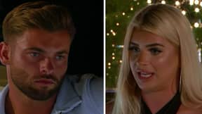 Love Island Fans Crushed After Spotting Missing Detail In Jake's Speech For Liberty
