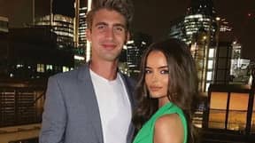 Love Island’s Maura Higgins And Chris Taylor Go Instagram Official With Their Relationship