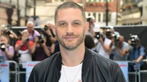 Tom Hardy To Star In New Netflix Film From Gangs Of London Creator