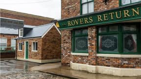 Airbnb Guests Can Now Stay Overnight On The Coronation Street Set