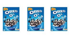 Asda Is Selling Oreo O's Cereal In The UK For The First Time