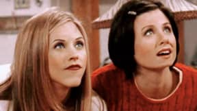 Friends Stars Courteney Cox And Jennifer Aniston Were Originally Intended For Each Other's Roles