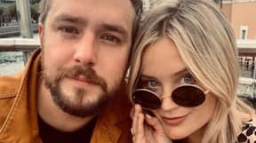 ​Laura Whitmore Is Pregnant With Her First Baby With Iain Stirling