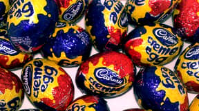 Paul A Young Shows How To Make Your Own Creme Eggs From Home