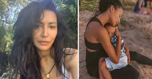 Naya Rivera Autopsy Report Reveals She Called For Help Before Drowning