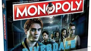 You Can Now Get 'Riverdale' Themed Monopoly