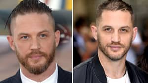 Not To Panic You, But Tom Hardy Might Be Calling Time On Acting 