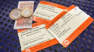 You Can Now Claim Hundreds Of Pounds Back For Unused Train Tickets And Season Tickets
