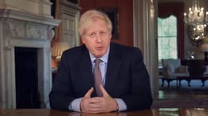 BREAKING: Boris Johnson Announces Ease Of Lockdown Measures