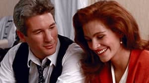 'Pretty Woman' Is Screening At UK Cinemas For Valentine's Day