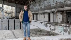 Ben Fogle: Inside Chernobyl: Channel 5 Documentary Drops On Wednesday
