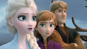 Parents Warned About Hundreds Of 'Toxic' Fake 'Frozen' Dolls Sold In The UK