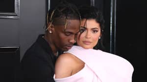 Travis Scott Denies Accusations He Cheated On Kylie Jenner 