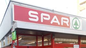 ​Man Promises Girlfriend 'Spa' Weekend And Takes Her On Tour Of Spar