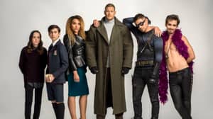 Netflix's 'The Umbrella Academy' Season 2 Has Finished Filming in Canada