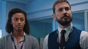 The Real Life Cases That Inspired The Lawrence Christopher Line Of Duty Storyline 