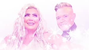 Gemma Collins Is Releasing A Christmas Single With Darren Day