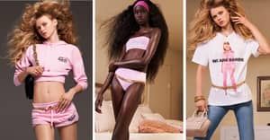 Women Call Out Zara's Barbie Collection For Promoting 'Unrealistic Body Type'