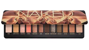 Urban Decay Unveils New Naked Reloaded Palette