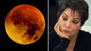 A Blood Moon Is Coming And It Could Make You Super Moody