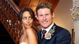 Married At First Sight Australia’s Elizabeth Sobinoff Weds Again After Failed Marriage To Sam