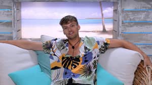 Love Island: Fans Can’t Get Enough Of Hugo Hammond’s Brutal Reaction In Challenge