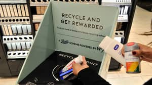 Boots Launches New In-Store Recycling Scheme Where You Can Earn 500 Advantage Card Points A Day