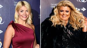 Holly Willoughby Says Gemma Collins 'Needs To Be More Professional'