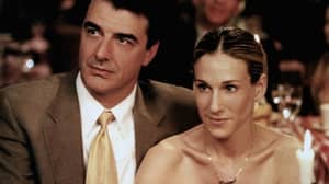 The Sex And The City Reboot Won't Feature Chris Noth As Mr. Big