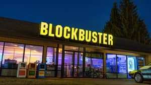 The Last Blockbuster Store In Existence Is Now On Airbnb 