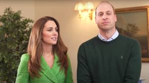 Duke And Duchess Of Cambridge YouTube: Royal Fans Lose It As Kate Calls William 'Dude'