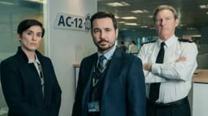 Obsessed With Line Of Duty: BBC Launching A New Podcast On Jed Mercurio Drama Hosted By Craig Parkinson