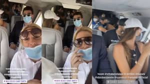 Vital Proteins Jets Influencers To St. Barts For 'Wellness Trip' During Pandemic