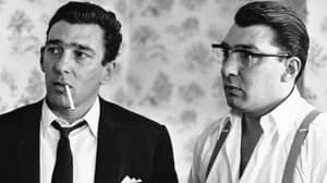 Secrets Of The Krays: True Crime Documentary Drops On BritBox