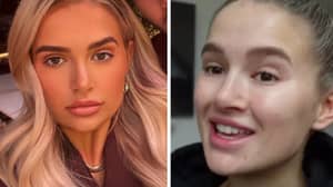 Why Influencers Are Going For The More Natural Look