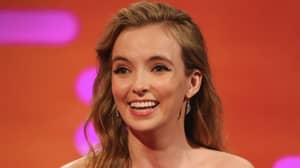 Jodie Comer Reveals How Stephan Graham Discovered Her And Helped Launch Her Career