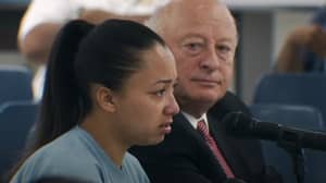 Viewers Are ‘Angry Crying’ Over The Cyntoia Brown Documentary 