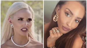People Can't Get Over MAFS Australia Star Lizzie's Transformation