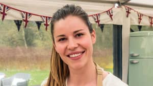 Manon Lagreve Dropped The F-Bomb On GBBO And Fans Were Outraged
