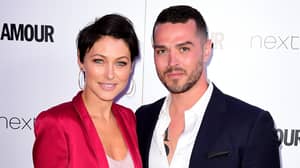 Emma Willis Shares Never Seen Before Wedding Pictures And Touching Tribute To Husband Matt