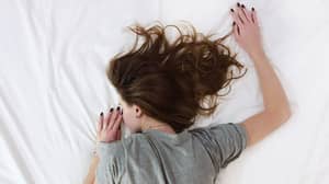 This Is The Best Way To Fall Asleep According To Science
