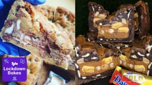 Lockdown Bakes: How To Make Gooey Chocolate Cookie Pies