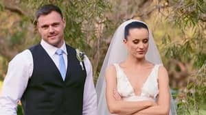 Married At First Sight Australia Star Ines Bašić Says Bronson Norrish Wanted 'Open Relationship' In Cut Scene