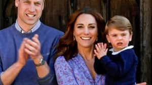Kate Middleton Shares Adorable Unseen Pics Of Entire Family For Will's Birthday