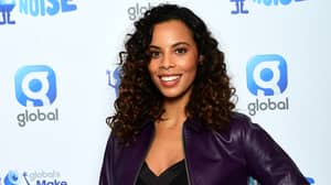 Rochelle Humes 'To Replace' Holly Willoughby On This Morning During I'm A Celeb Stint