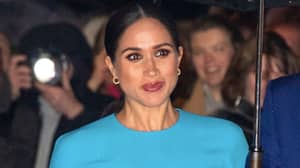 Meghan Markle Praised For Speaking Openly About Her Miscarriage